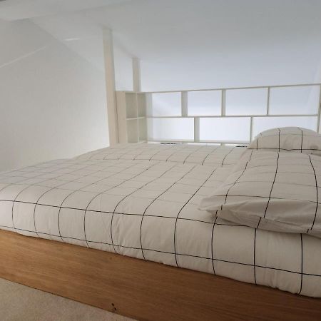Aaki Apartment Diegten II Ngoại thất bức ảnh