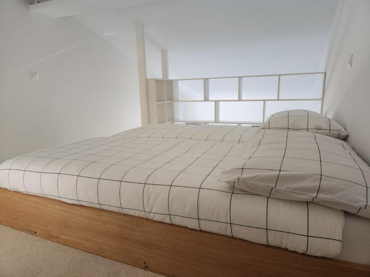Aaki Apartment Diegten II Ngoại thất bức ảnh