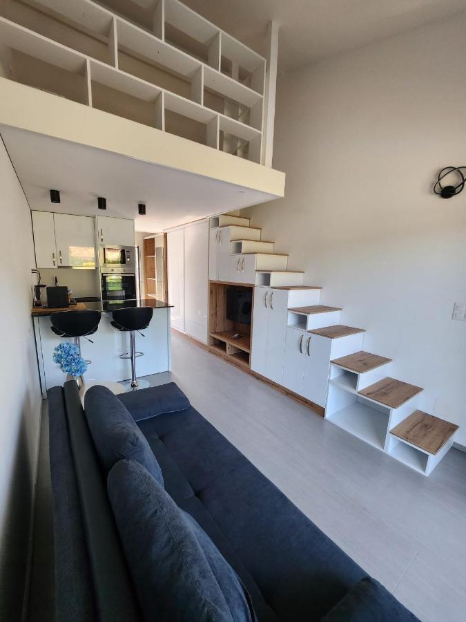 Aaki Apartment Diegten II Ngoại thất bức ảnh