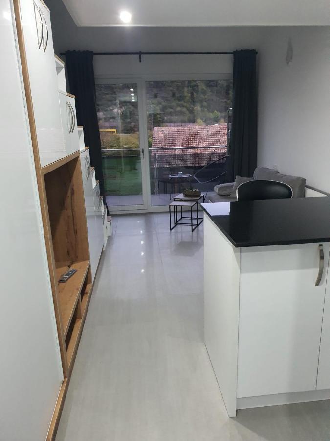 Aaki Apartment Diegten II Ngoại thất bức ảnh