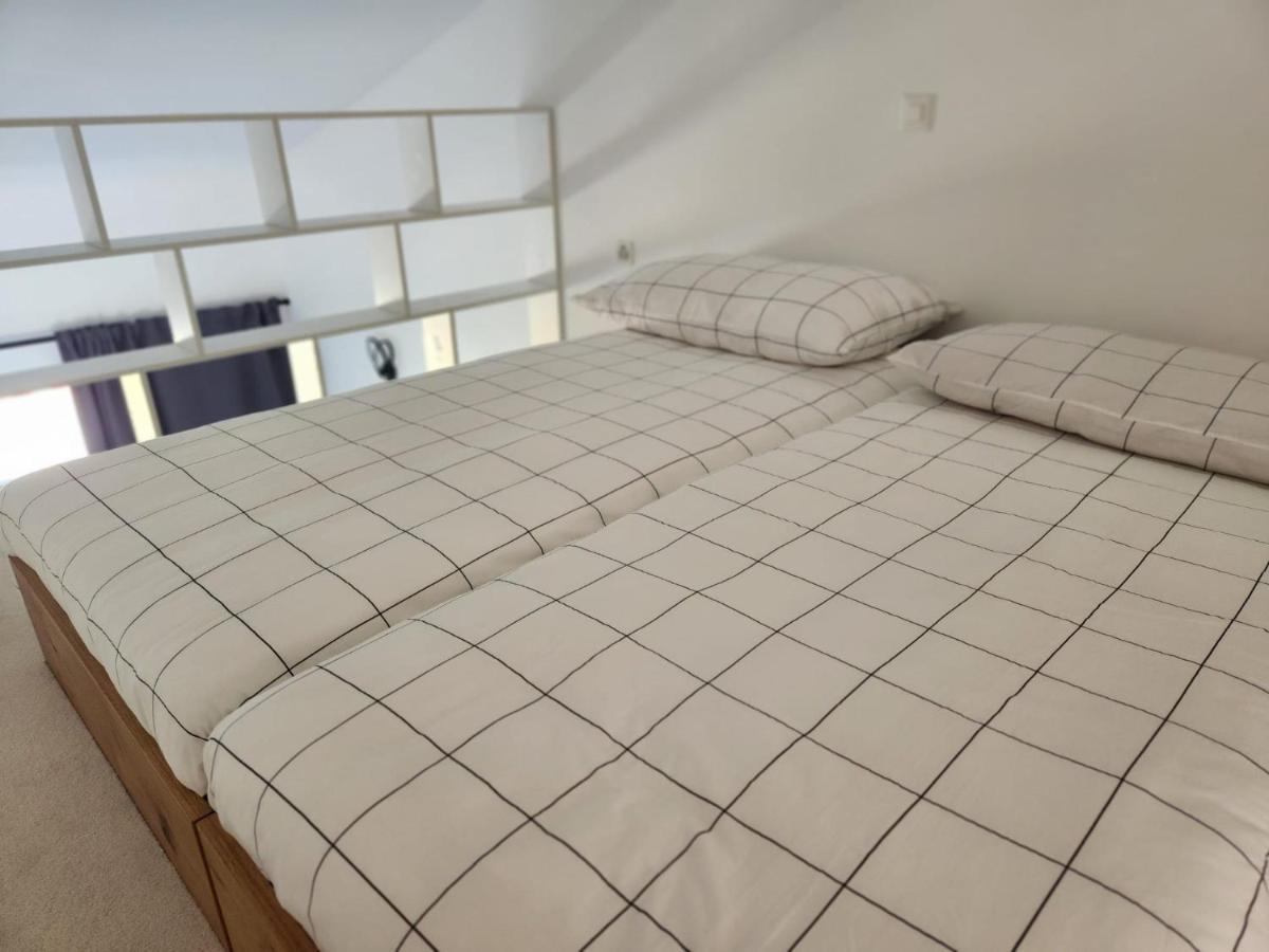 Aaki Apartment Diegten II Ngoại thất bức ảnh