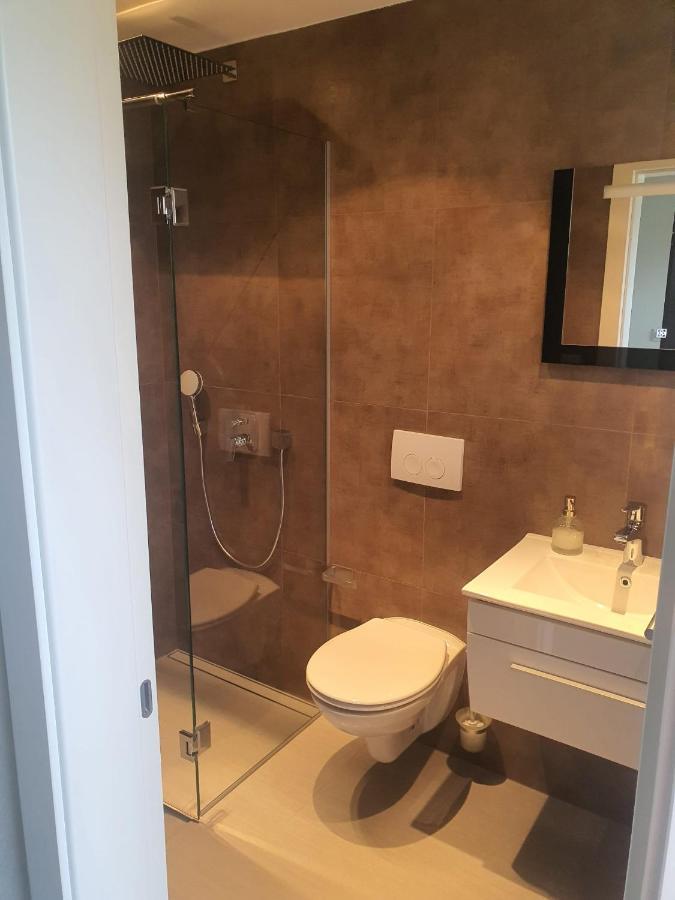 Aaki Apartment Diegten II Ngoại thất bức ảnh