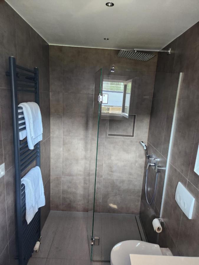 Aaki Apartment Diegten II Ngoại thất bức ảnh