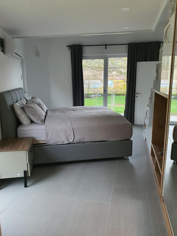 Aaki Apartment Diegten II Ngoại thất bức ảnh